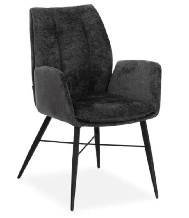 Thom armstoel, verkrijgbaar in 3 kleuren!