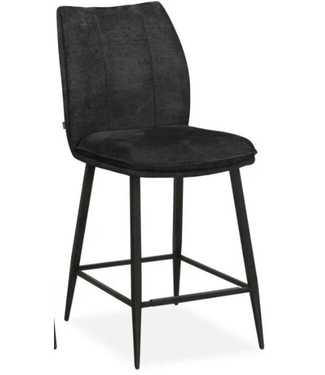 Thom barstoel, verkrijgbaar in 3 kleuren!