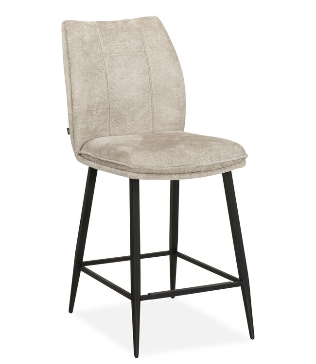 Thom barstoel, verkrijgbaar in 3 kleuren!