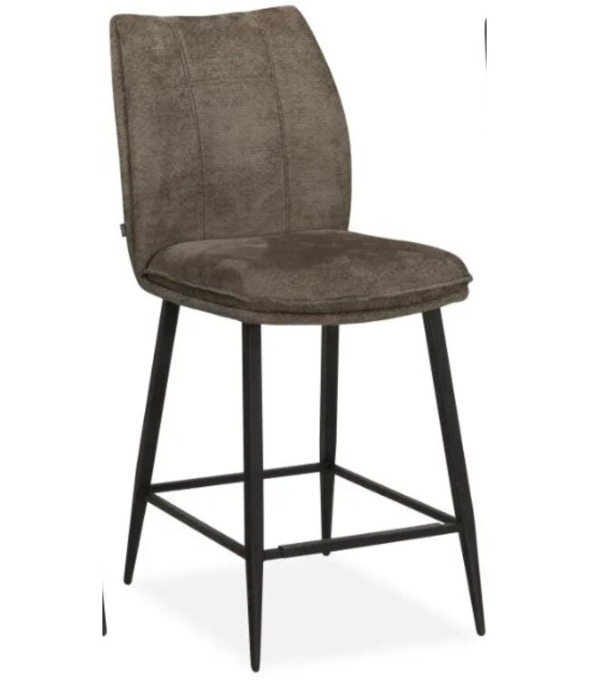 Thom barstoel, verkrijgbaar in 3 kleuren!