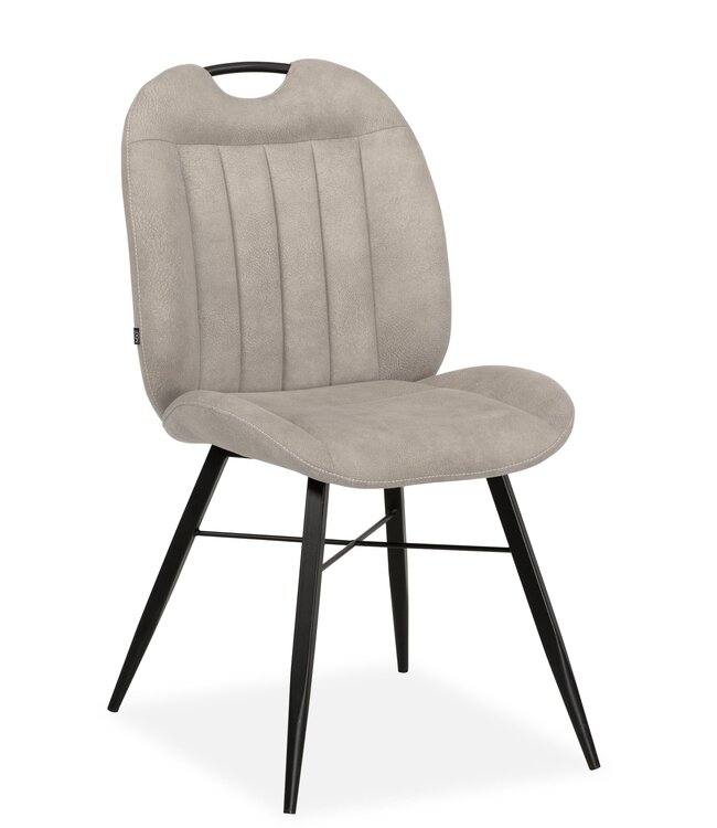 Vales Eetkamerstoel, verkrijgbaar in 4 kleuren!