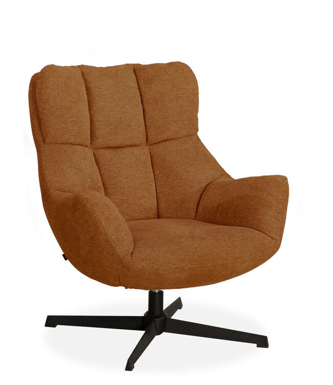 Humble fauteuil, verkrijgbaar in 4 kleuren!