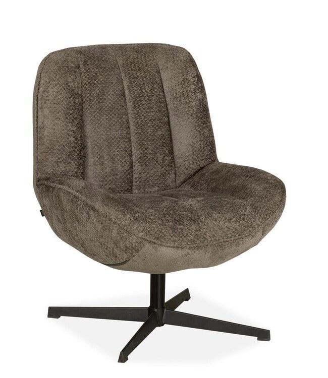Groda fauteuil, verkrijgbaar in 4 kleuren!