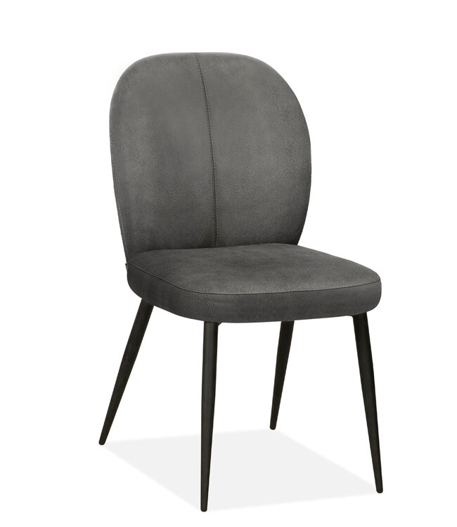 Momo eetkamerstoel, verkrijgbaar in 4 kleuren!