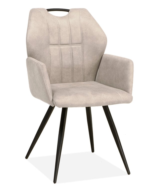 Fox Eetkamerstoel, verkrijgbaar in 6 kleuren!