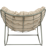 Cozy Schommelstoel