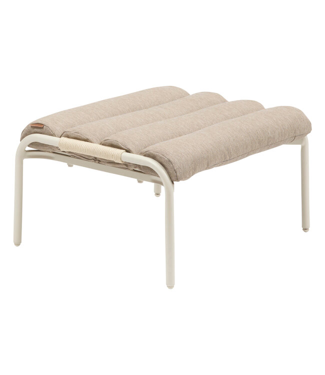 Montera Loungestoel - inclusief voetenbank