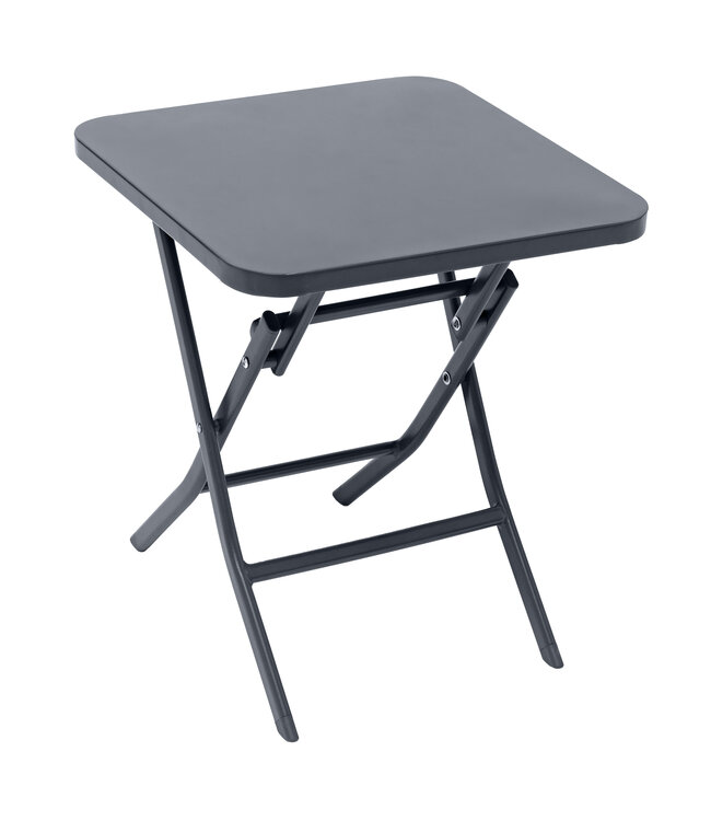 Clever bijzettafel - Opvouwbaar