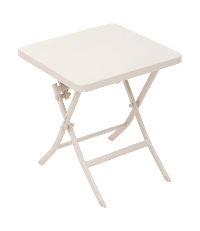 Clever bijzettafel - Opvouwbaar