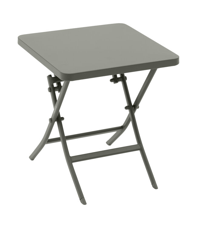 Clever bijzettafel - Opvouwbaar