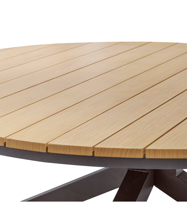 Fano XXL Tuintafel