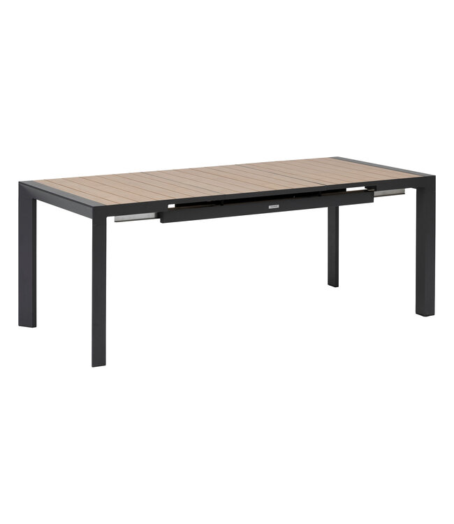 Trente Tuintafel - Uitschuifbaar