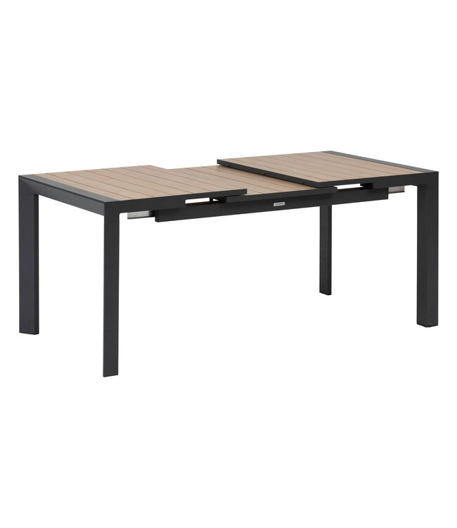 Trente Tuintafel - Uitschuifbaar