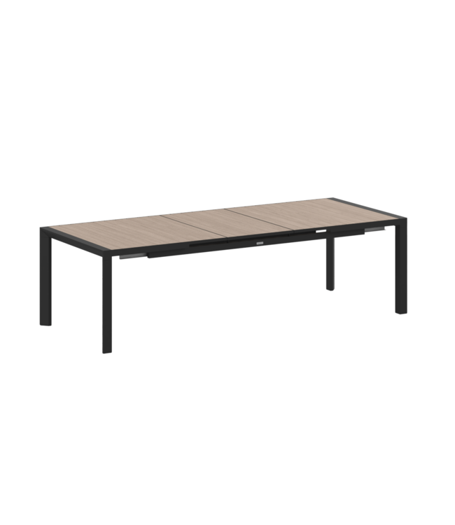 Trente Tuintafel - Uitschuifbaar