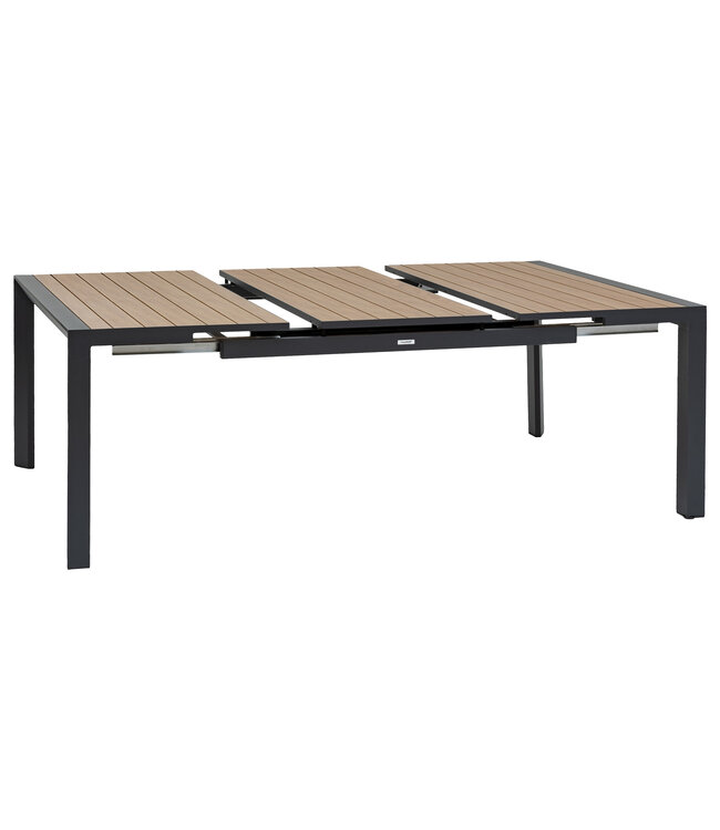 Trente Tuintafel - Uitschuifbaar