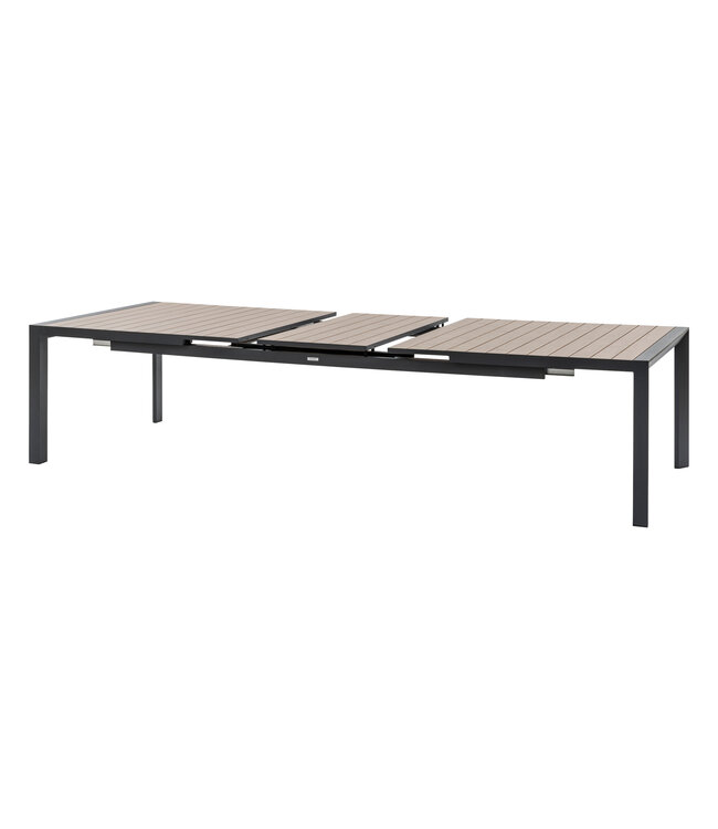 Trente Tuintafel - Uitschuifbaar