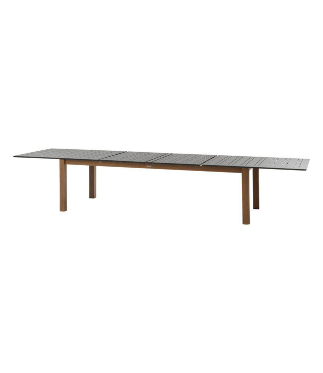 Boulitos Tuintafel - Uitschuifbaar