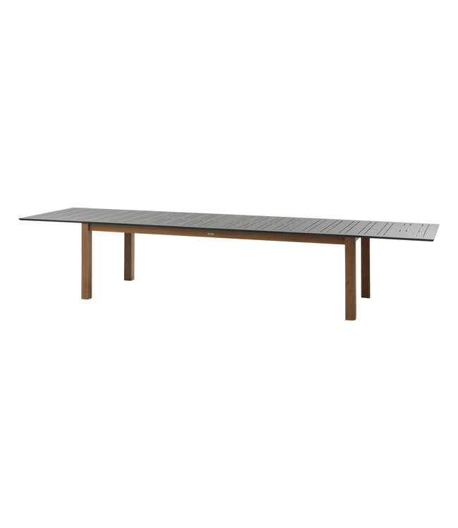 Boulitos Tuintafel - Uitschuifbaar