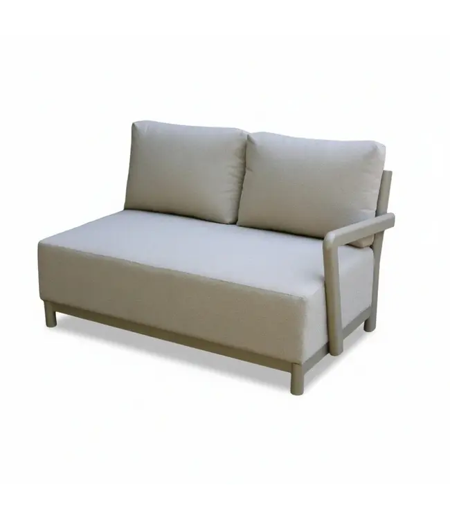 Vezzano Hoek Loungeset