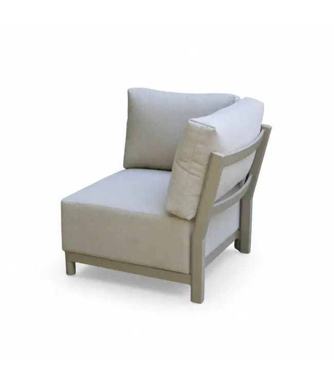 Vezzano Hoek Loungeset