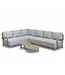 Vezzano Hoek Loungeset