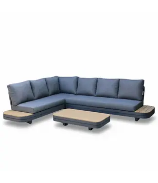 Vittoria Hoek Loungeset