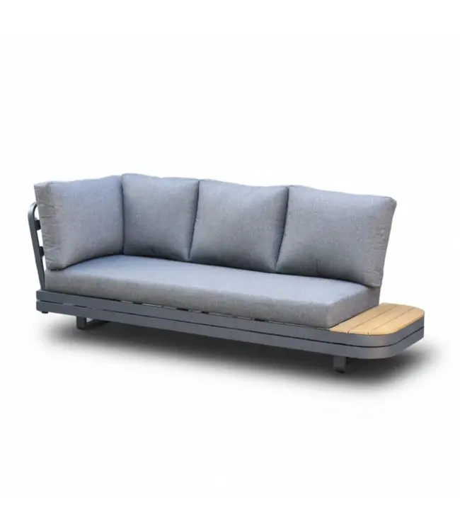 Vittoria Hoek Loungeset