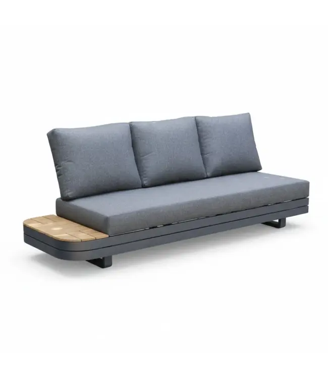 Vittoria Hoek Loungeset