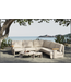 Paradiso Hoek Loungeset