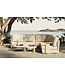 Paradiso Hoek Loungeset