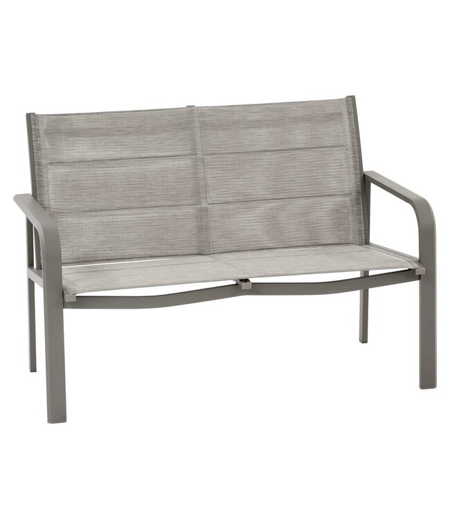 Crafts Stoel-Bank Loungeset 4-delig