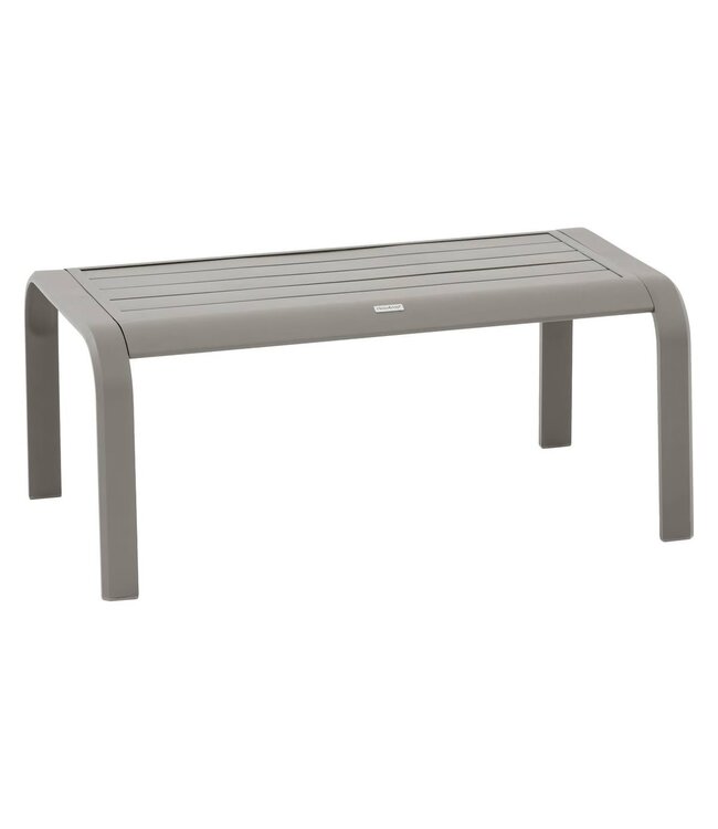 Crafts Stoel-Bank Loungeset 4-delig