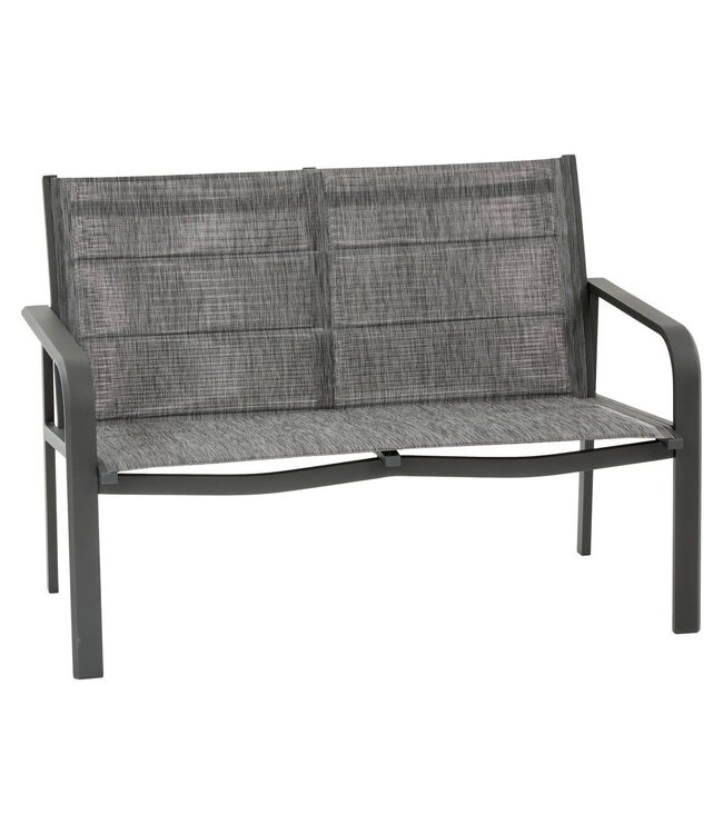 Crafts Stoel-Bank Loungeset 4-delig