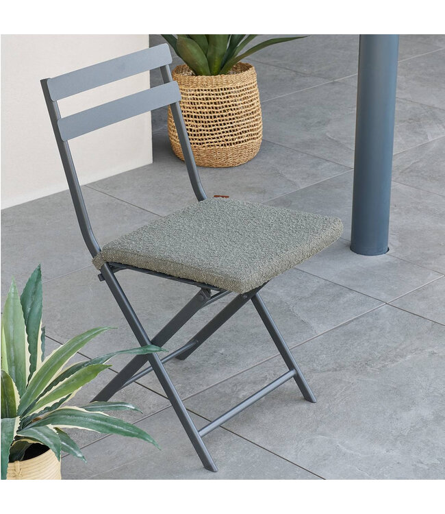 Lumi Zitkussen - 40cm x 40cm