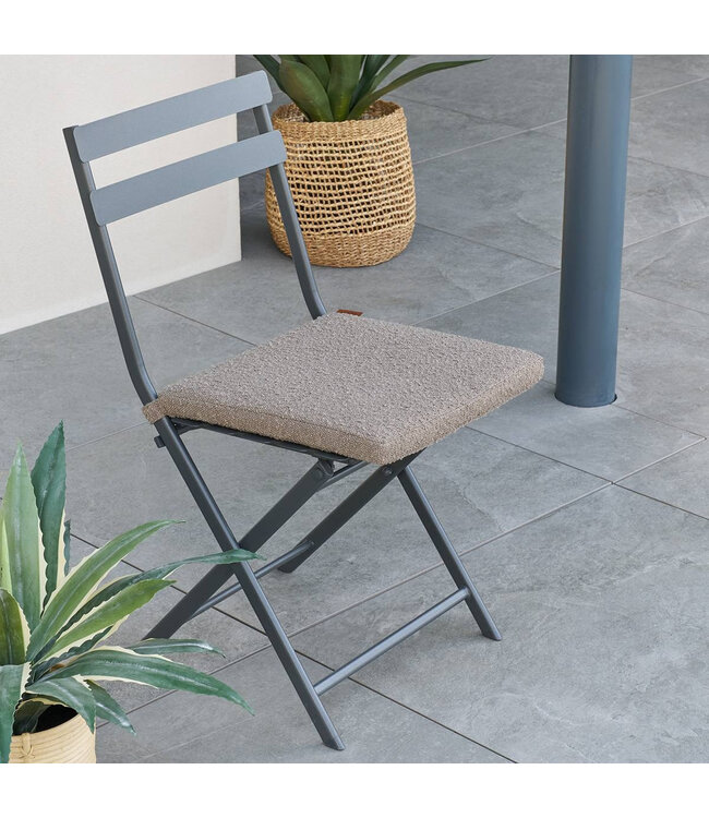 Lumi Zitkussen - 40cm x 40cm