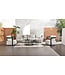 Cirello Stoel-bank Loungeset