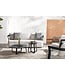 Cirello Stoel-bank Loungeset