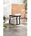 Cirello Stoel-bank Loungeset