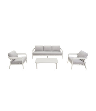 Valli Stoel-bank Loungeset