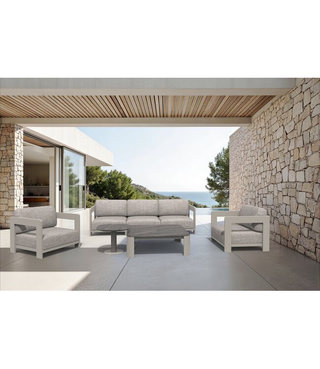 Mosa Stoel-bank Loungeset