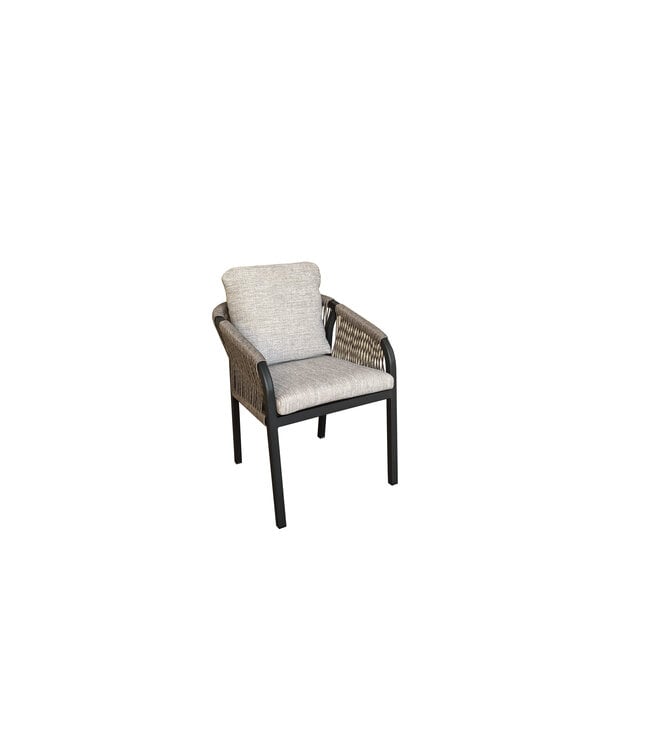 Perzano Hoek Loungeset