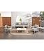 Valli Stoel-bank loungeset  4-delig
