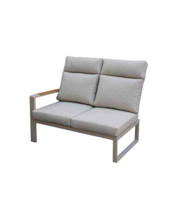 Manhattan Hoek Loungeset