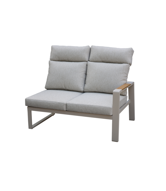 Manhattan Hoek Loungeset