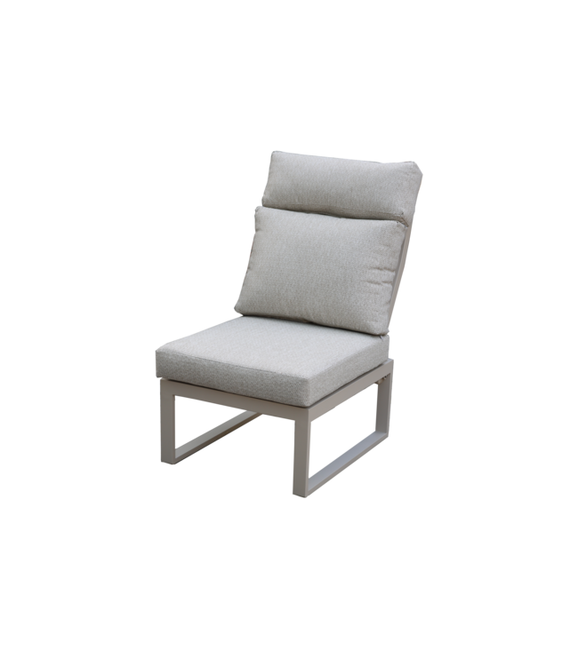 Manhattan Hoek Loungeset