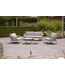 Nice Stoel-bank Loungeset 5-delig