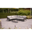 Perzano Hoek Loungeset