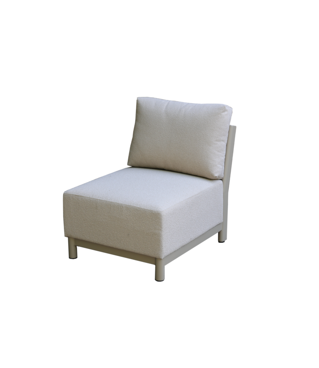 Vezzano Hoek Loungeset