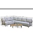 Vezzano Hoek Loungeset