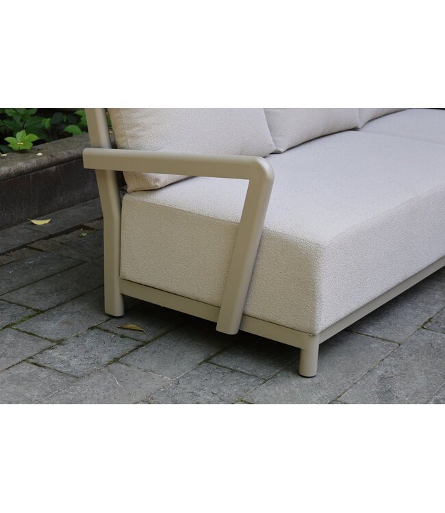 Vezzano Hoek Loungeset